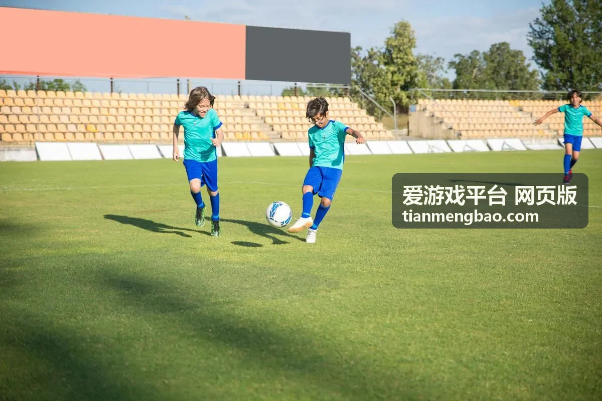 爱游戏平台 网页版新手指引步骤封面图