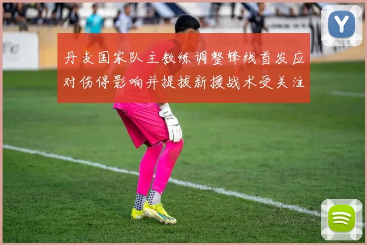 丹麦国家队主教练调整锋线首发应对伤停影响并提拔新援战术受关注