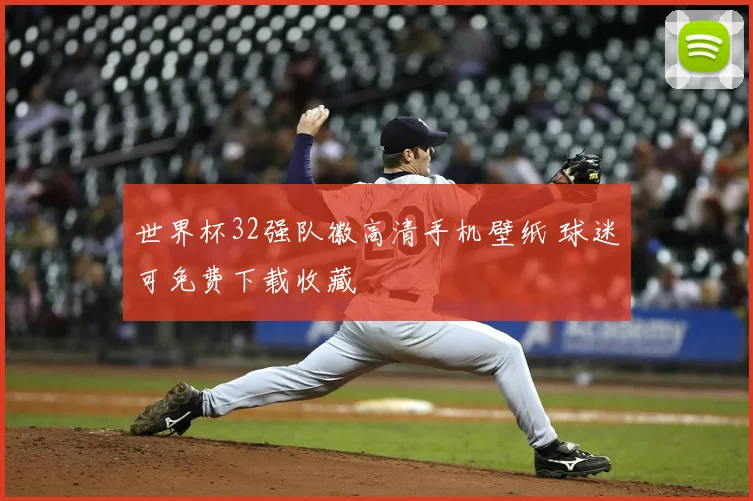 世界杯32强队徽高清手机壁纸 球迷可免费下载收藏
