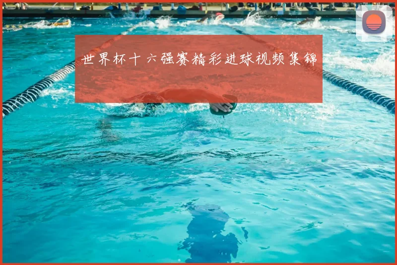 世界杯十六强赛精彩进球视频集锦